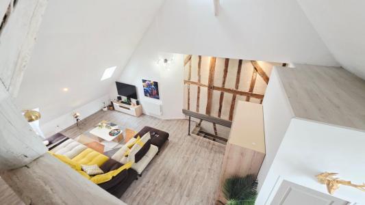 Acheter Appartement Bourges 209500 euros