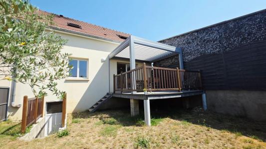 For sale Saint-doulchard 4 rooms 92 m2 Cher (18230) photo 0