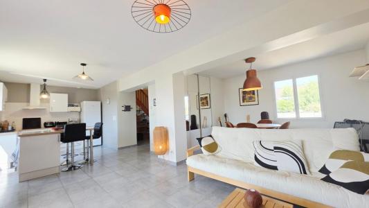 Annonce Vente 4 pi�ces Maison Saint-doulchard 18