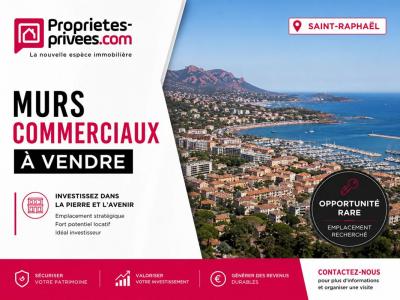 For sale Saint-raphael 8 rooms 271 m2 Var (83700) photo 0