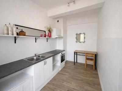Acheter Appartement 54 m2 Frejus