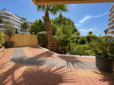 Annonce Vente 3 pi�ces Appartement Frejus 83