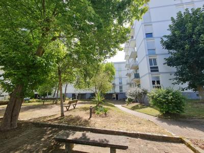 Acheter Appartement 74 m2 Rochelle