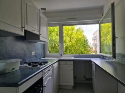 Acheter Appartement Rochelle 258000 euros