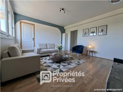 For sale Joue-les-tours 4 rooms 69 m2 Indre et loire (37300) photo 0
