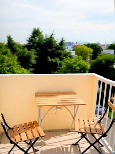 For sale Joue-les-tours 4 rooms 69 m2 Indre et loire (37300) photo 1