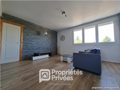 For sale Joue-les-tours 4 rooms 69 m2 Indre et loire (37300) photo 3