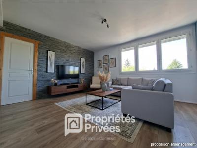 For sale Joue-les-tours 4 rooms 69 m2 Indre et loire (37300) photo 4