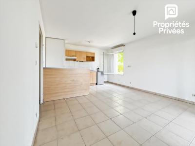Annonce Vente 3 pi�ces Appartement Saint-gervais 33