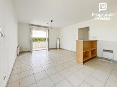 Acheter Appartement 56 m2 Saint-gervais