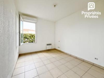 Acheter Appartement Saint-gervais Gironde