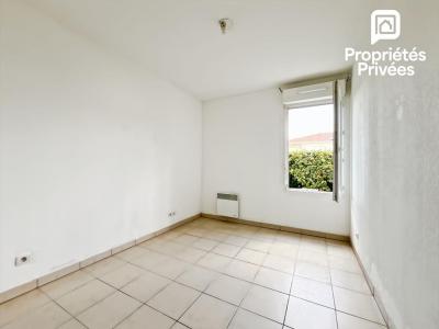 Acheter Appartement Saint-gervais 139000 euros
