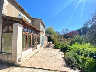 Acheter Maison 170 m2 Saint-remy-de-provence