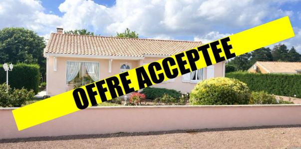 For sale Marsas 5 rooms 96 m2 Gironde (33620) photo 0