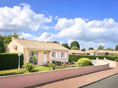 For sale Marsas 5 rooms 96 m2 Gironde (33620) photo 2