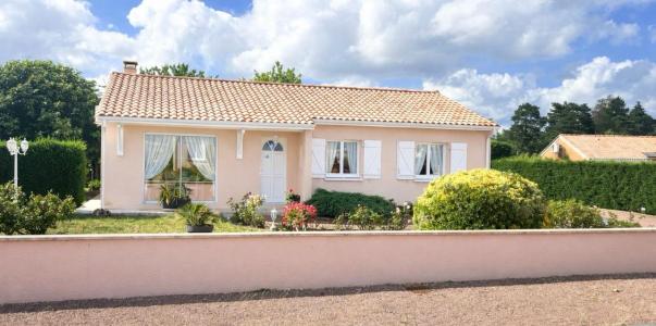 For sale Marsas 5 rooms 96 m2 Gironde (33620) photo 3