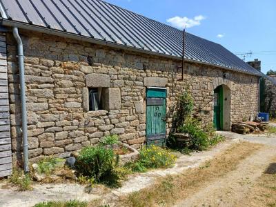 Acheter Maison 100 m2 Scaer