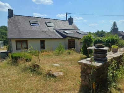 Acheter Maison Scaer Finistere
