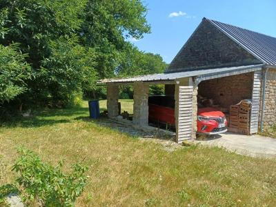 Acheter Maison Scaer 183750 euros