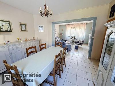 For sale Coudekerque-branche 3 rooms 96 m2 Nord (59210) photo 0