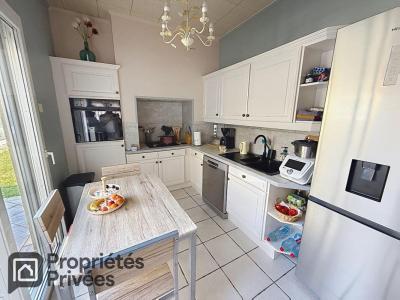 For sale Coudekerque-branche 3 rooms 96 m2 Nord (59210) photo 2