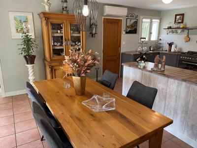 Acheter Maison Serignac Lot