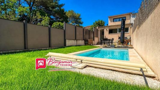 Annonce Vente 4 pi�ces Maison Roquebrune-sur-argens 83