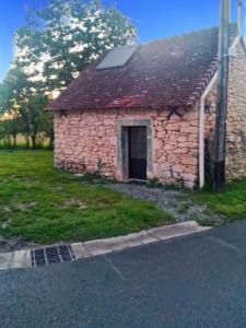 Annonce Vente 3 pi�ces Maison Chitray 36