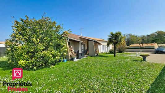 For sale Etaules 5 rooms 127 m2 Charente maritime (17750) photo 1