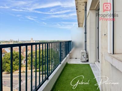 For sale Troyes 3 rooms 64 m2 Aube (10000) photo 0