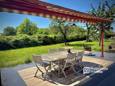 For sale Avrilly MESNILS-SUR-ITON 5 rooms 157 m2 Eure (27240) photo 1