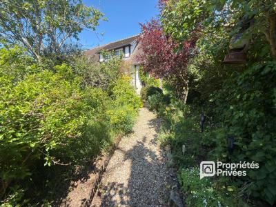 For sale Avrilly MESNILS-SUR-ITON 5 rooms 157 m2 Eure (27240) photo 3