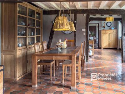 For sale Avrilly MESNILS-SUR-ITON 5 rooms 157 m2 Eure (27240) photo 4
