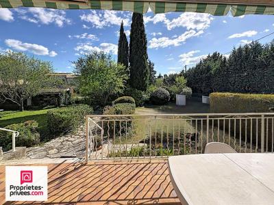 Annonce Vente 4 pi�ces Maison Rians 83