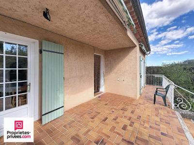 Acheter Maison Rians 314000 euros