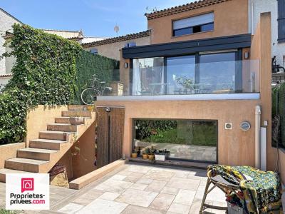 Annonce Vente 3 pi�ces Maison Rians 83