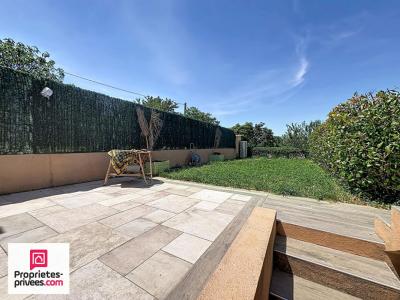 Acheter Maison 115 m2 Rians