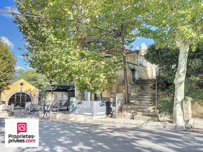 Annonce Vente 3 pi�ces Maison Rians 83