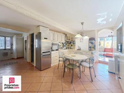 Acheter Maison 107 m2 Rians