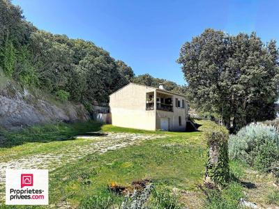 Annonce Vente 3 pi�ces Maison Ginasservis 83