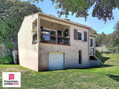 Acheter Maison Ginasservis 290000 euros