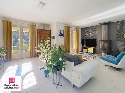 Annonce Vente 5 pi�ces Maison Rians 83