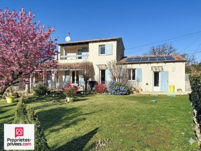 Acheter Maison 121 m2 Rians