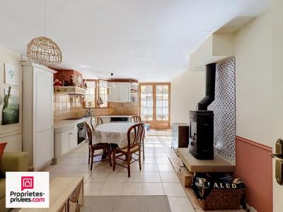 Annonce Vente 3 pi�ces Maison Rians 83