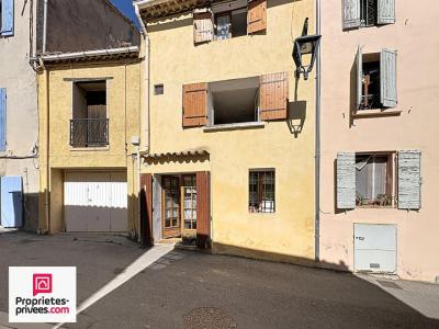 Acheter Maison 75 m2 Rians