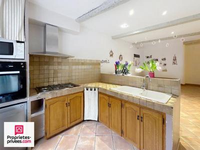 Acheter Maison 65 m2 Rians