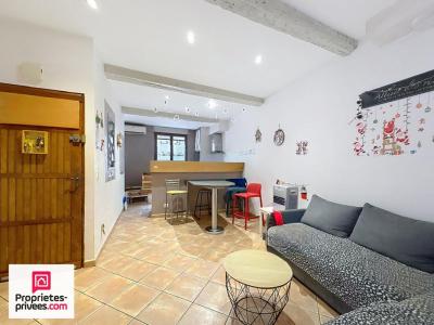Acheter Maison Rians 126000 euros