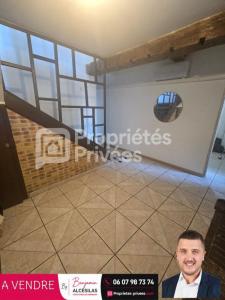 Acheter Maison 135 m2 Hirson