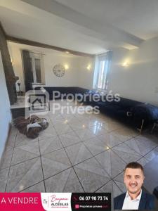 Acheter Maison Hirson 79000 euros