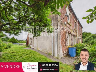 For sale Saint-michel 10 rooms 250 m2 Aisne (02830) photo 0